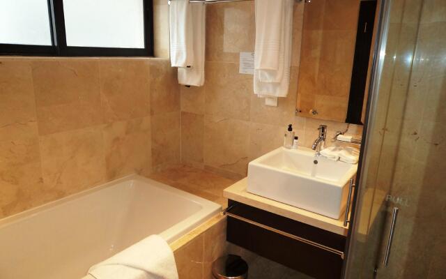 Urban Chic Boutique Hotel