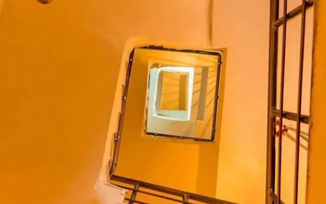 Droom Boutique Hotel