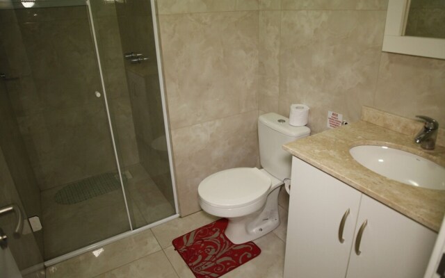 Apartamento Beluno - Centro
