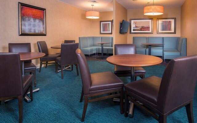 Residence Inn By Marriott Fairfax Merrifield