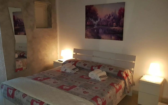 La Terrazza sul Centro