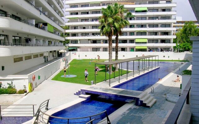 Apartamento M&C Riviera Niza