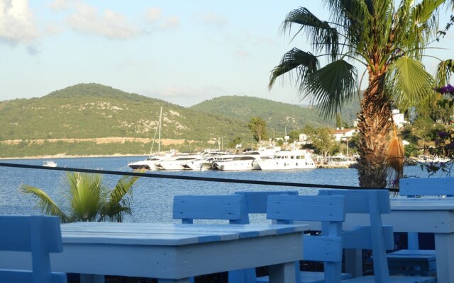 Yakamoz Beach Boutique Hotel
