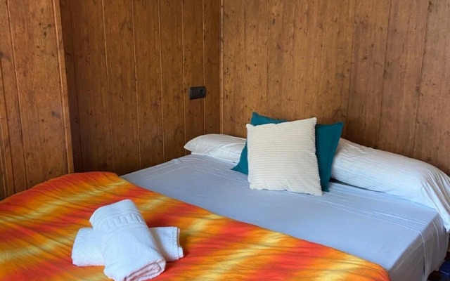 Apartamento 3 dormitorios Primavera