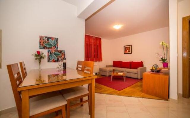 Apartments Kristina