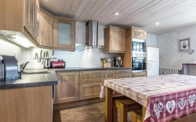 Appartement La Clusaz, 3 pièces, 5 personnes - FR-1-304-93