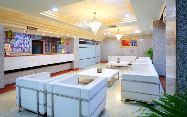 Patra Jakarta
