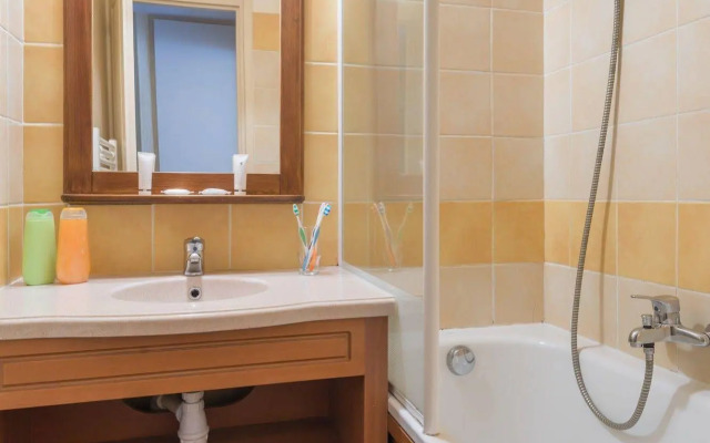 Pierre & Vacances Residence Les Trois Domaines