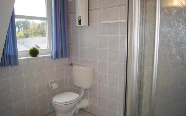 Winterberg Appartement 21103