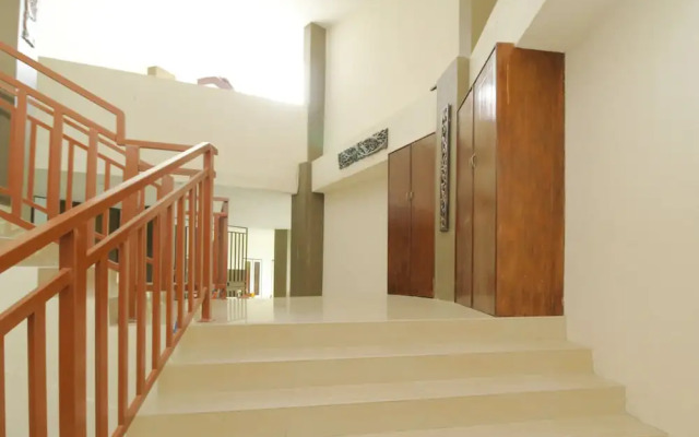 Airy Mataram Majapahit 777 Lombok