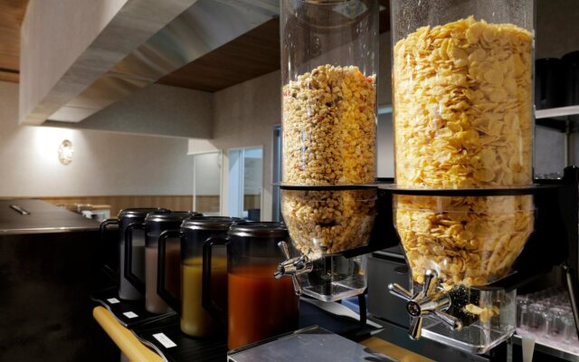 karaksa hotel Sapporo