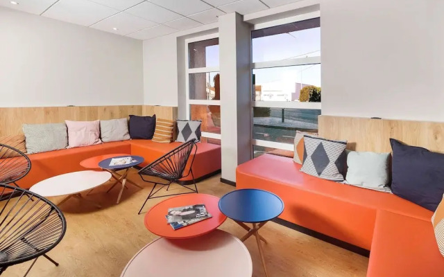 ibis Styles Toulouse Lavaur