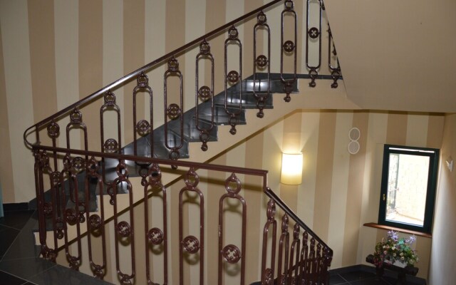 Roccamonfina Palace Hotel