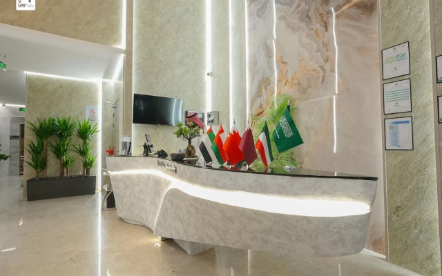 Sena Serviced Apartments