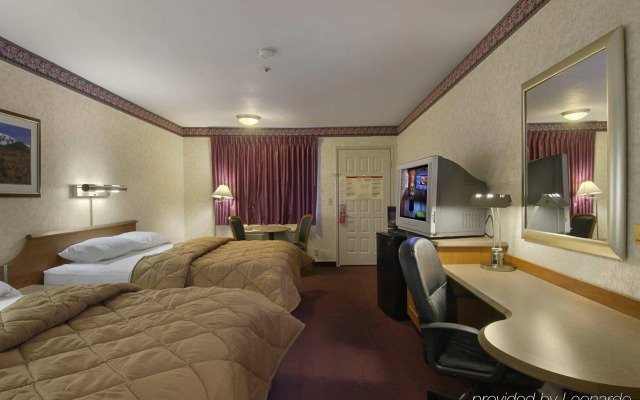 MainStay Suites Victorville - Hesperia