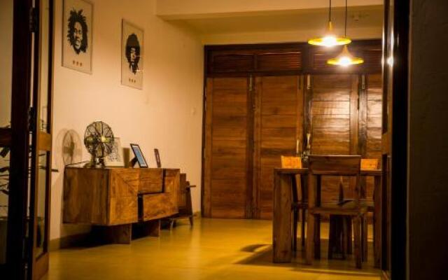 Casa Cubo By The Beach