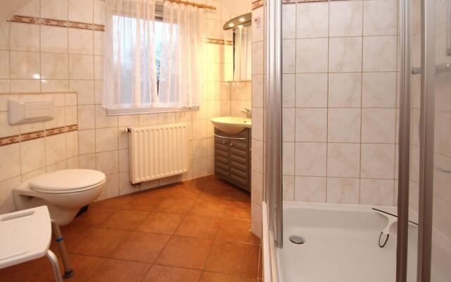 Apartments Spreewaldperle, Alt Zauche