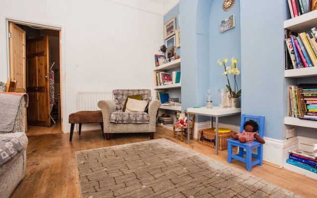 Cosy 1 Bedroom in West Hampstead