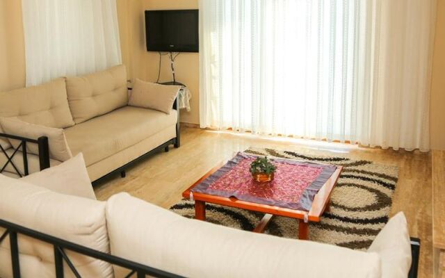 Villa Büsra Dalyan