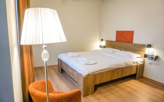 Cybernetics - Hotel & Hostel