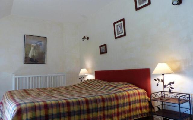 Gîte Audes, 6 pièces, 10 personnes - FR-1-489-119