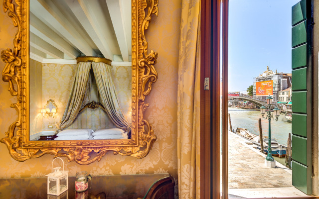 Hotel Canal Grande