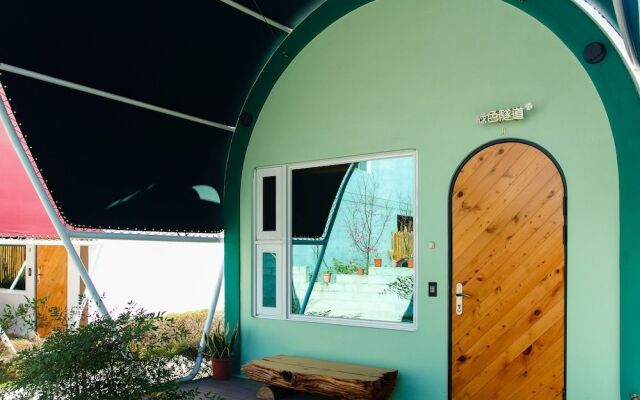 Caves B&B