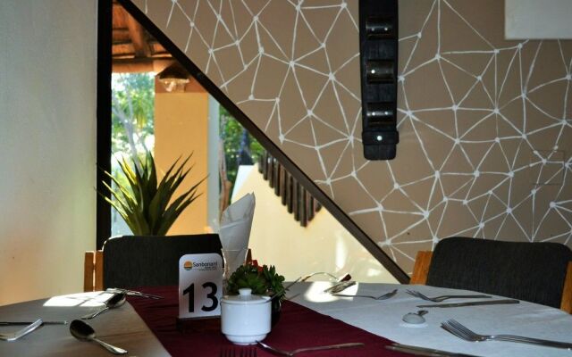 Sanbonani Resort Hotel and Spa