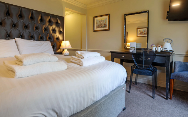 Hollin House Hotel