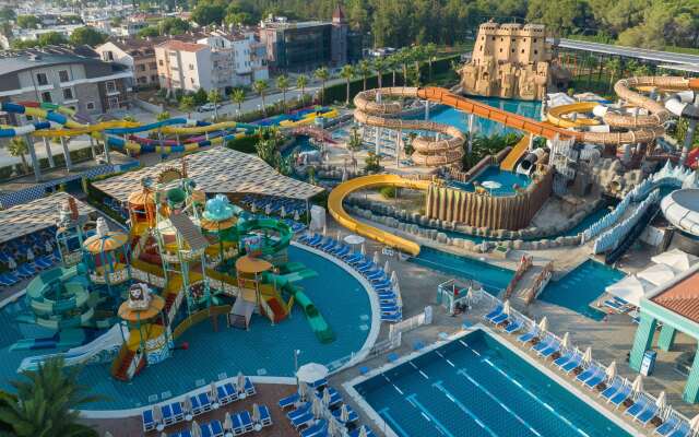 Granada Luxury Belek - All Inclusive