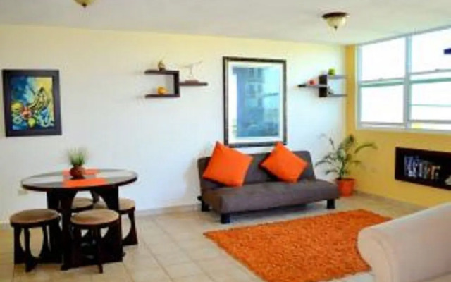 Jobos Beach Apartment