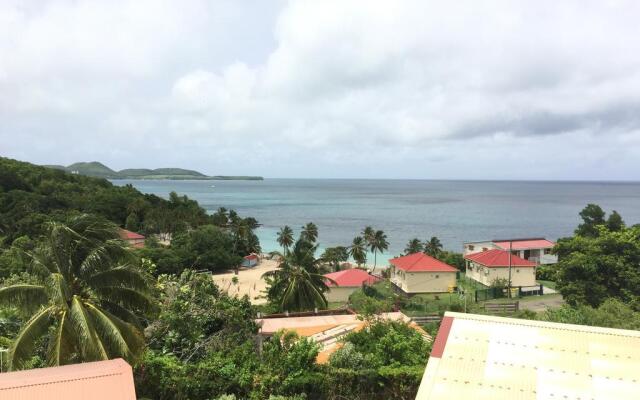 TI PARADIS DE l'ANSE FIGUIER VILLA