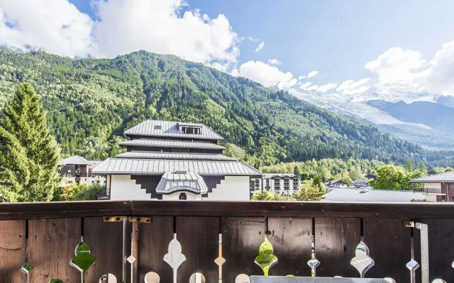 Residence Maeva LAiguille