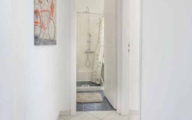 Konstantinos and Eleni's Apartment