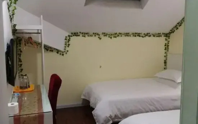 Maidi Hotel