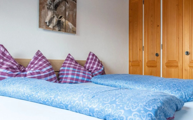 Sportina 12 Riederalp