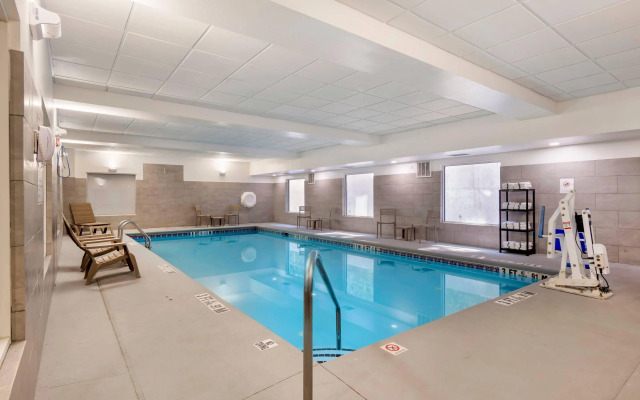 Quality Inn & Suites Union City - Atlanta South