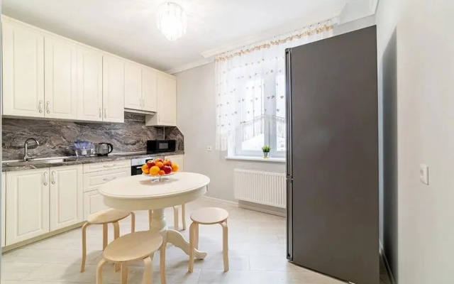 365 ключей на ул. Вишневского, д. 57а