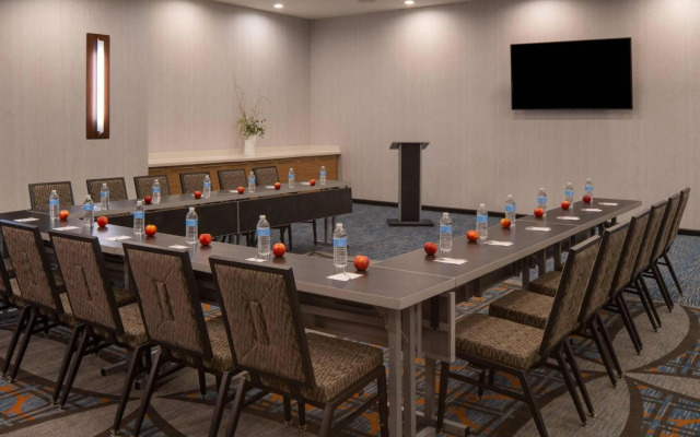 TownePlace Suites by Marriott Clarksville