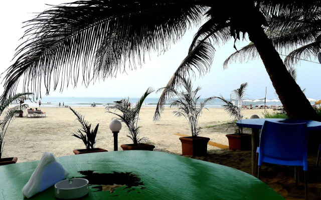 Mamagoa Resort