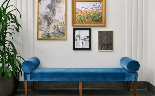 The Darling Hotel