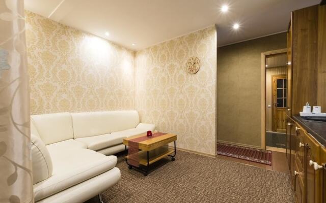 Humala Guest House