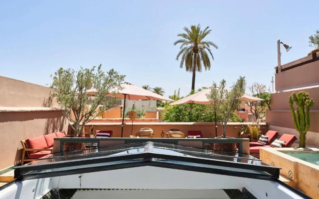 Riad Dar Nakous