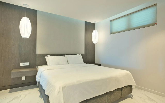Boutique Villa De Aewol