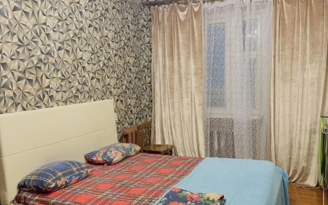 Апартаменты на улице Гайдара 48 корпус 2