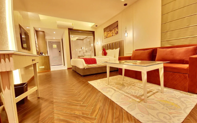 Vaydantaa - Luxury Boutique Resort Mussoorie