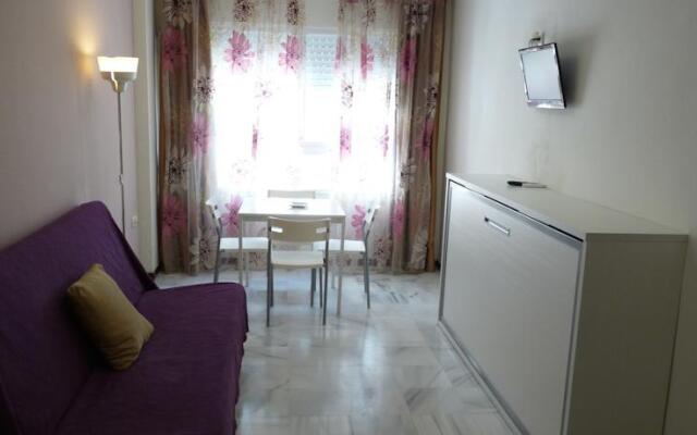 Apartamentos Turisticos Imar