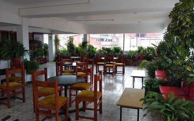 Hotel Casablanca