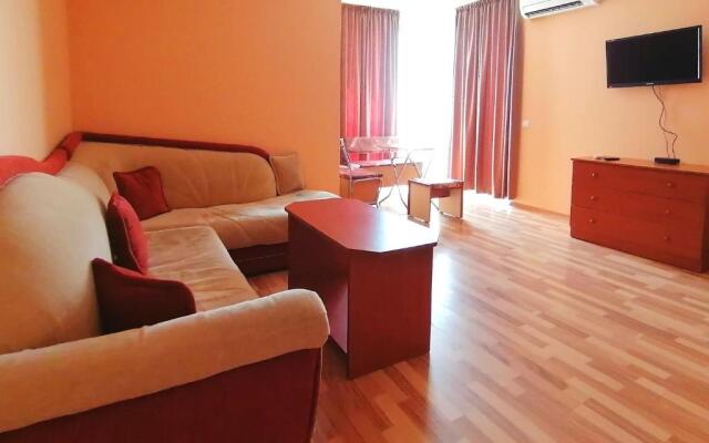 Sineva Del Sol Apartments