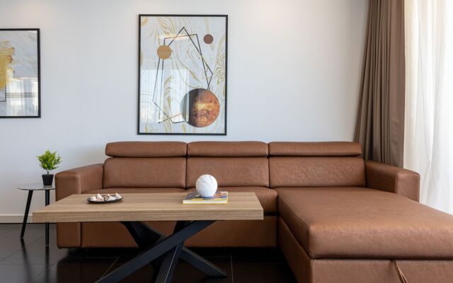 VIPo Prestige Apartments